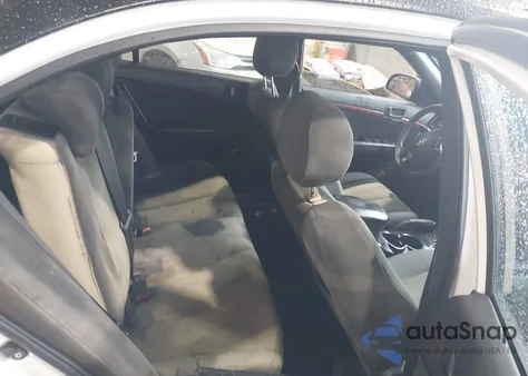 2009 Hyundai Sonata Gls from USA, damaged, VIN 5NPET46C49H505741